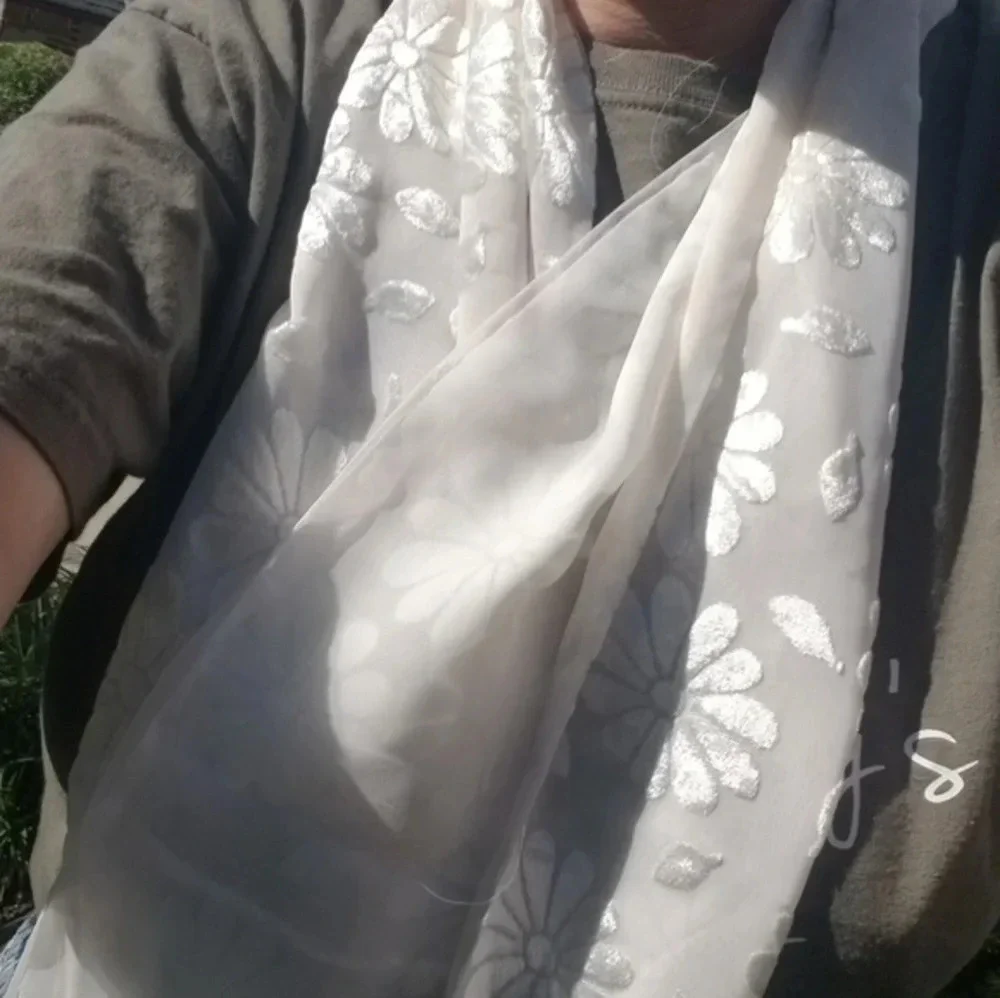 Vintage Cejon‎ scarf